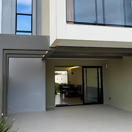 Village Sao Paulo Frente Mar Guaratuba Ngoại thất bức ảnh